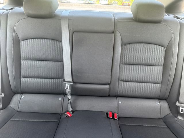 Used 2023 Chevrolet Malibu LT image 36