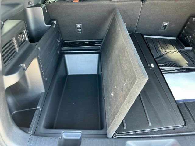 Certified 2026 Honda Passport TrailSport image 14