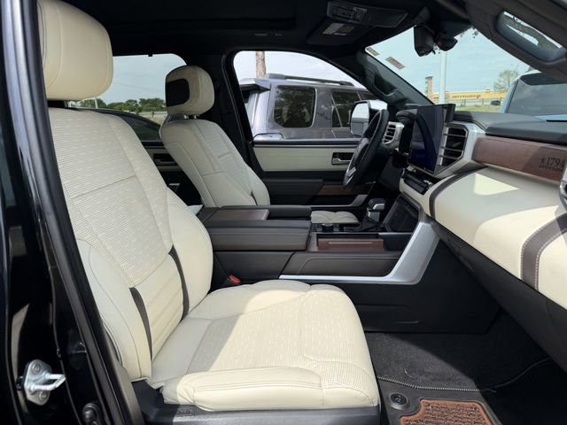 Used 2023 Toyota Tundra 1794 Edition image 30