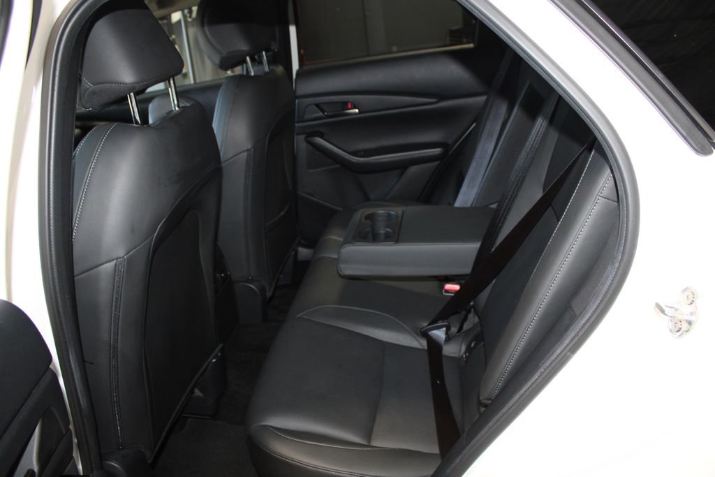Used 2023 MAZDA CX-30 AWD 2.5 S w/ Preferred Package image 18