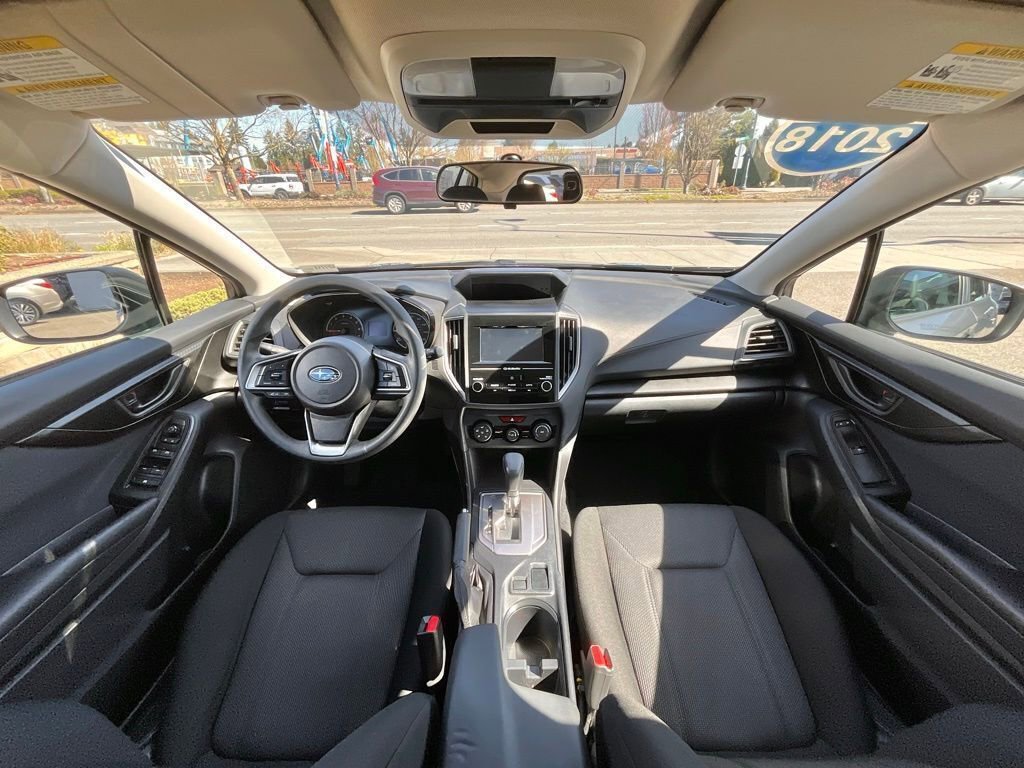 Used 2018 Subaru Impreza 2.0i image 15