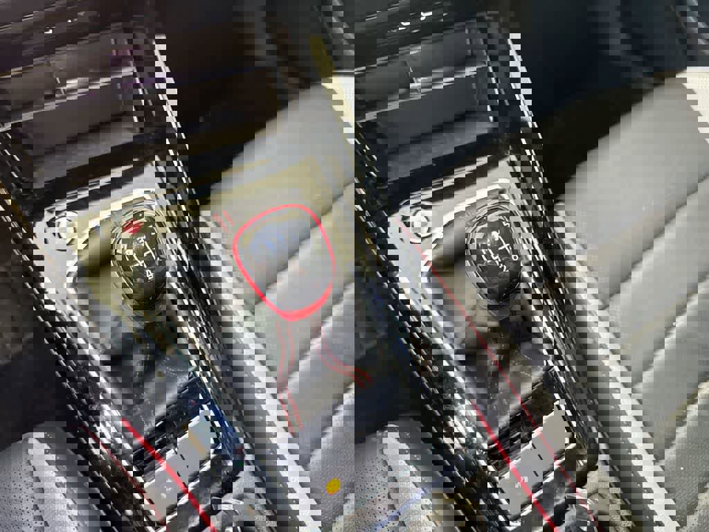 Used 2024 Volkswagen GTI Autobahn image 34