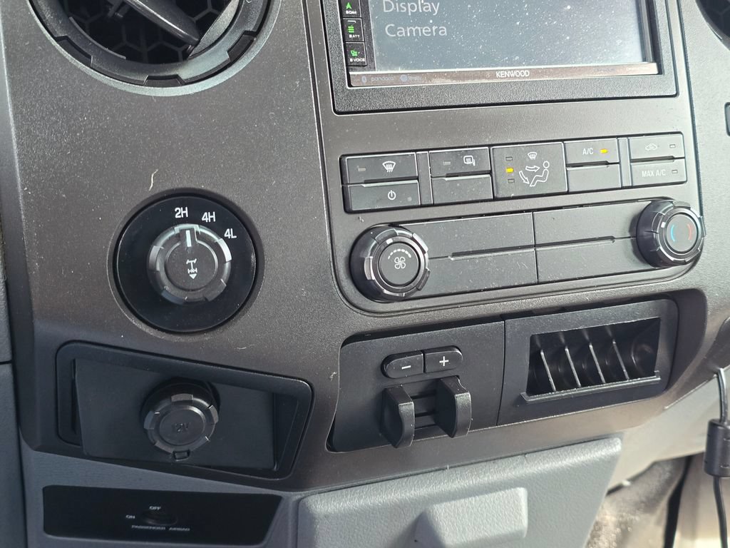 Used 2012 Ford F250 XL w/ PWR Equipment Group AWD/4WD image 22