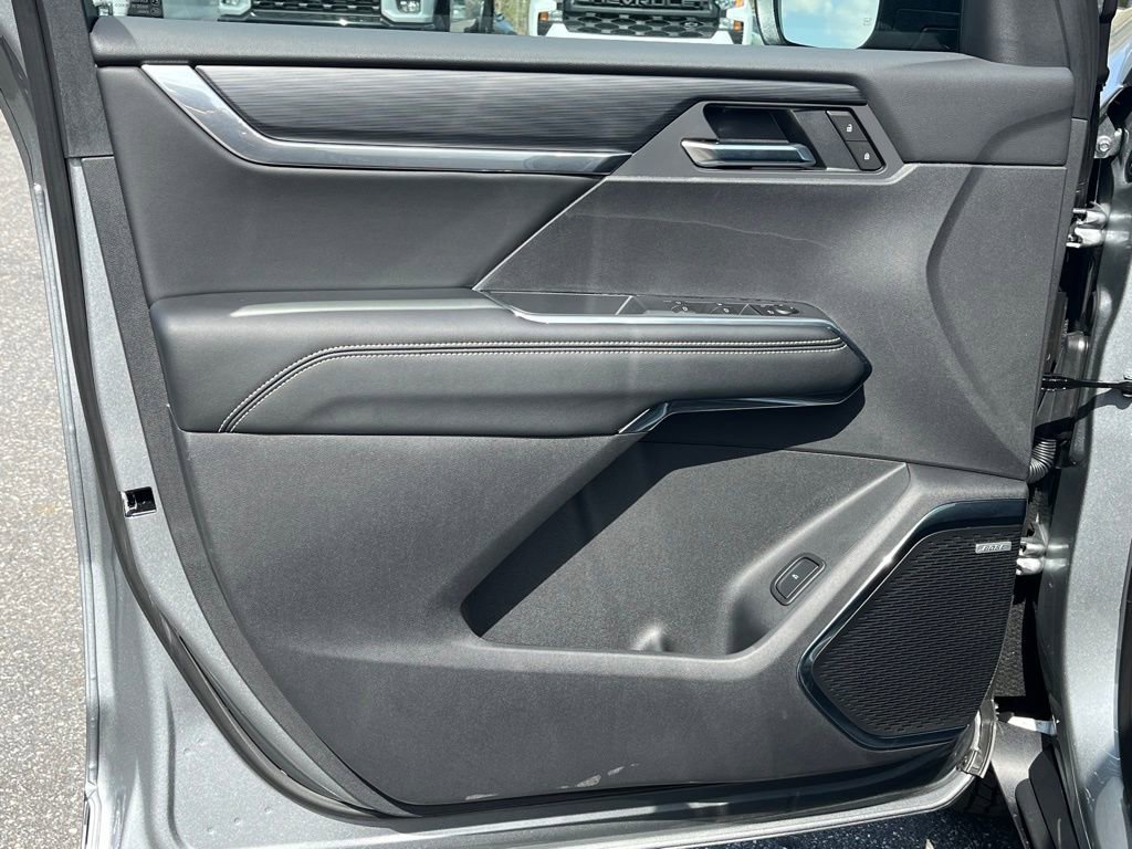 New 2025 GMC Acadia Elevation w/ Elevation Premium Package image 37