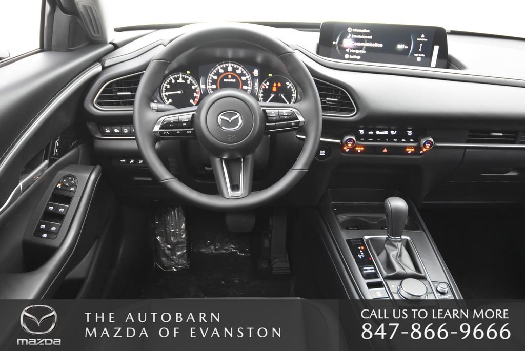 New 2026 MAZDA CX-30 AWD 2.5 S w/ Premium Package image 26