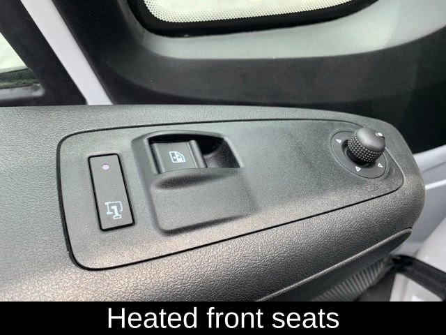 New 2025 RAM ProMaster 3500 image 18