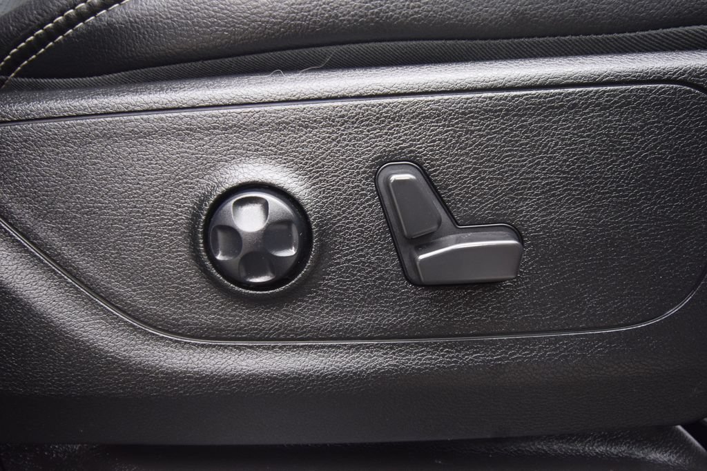 Used 2021 RAM 1500 Rebel w/ Leather & Sound Group AWD/4WD image 29