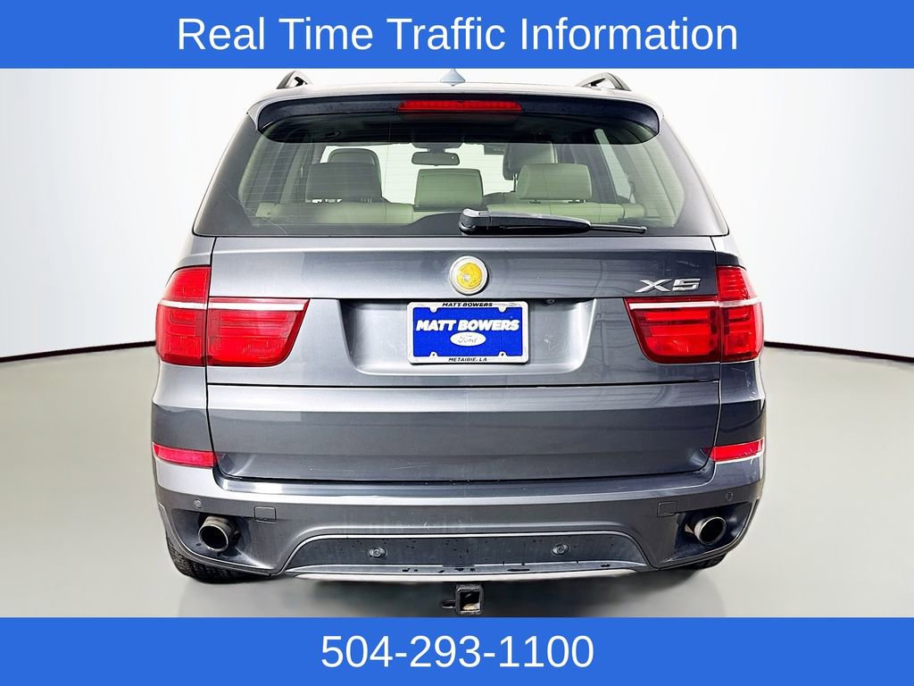 Used 2013 BMW X5 xDrive35i image 6