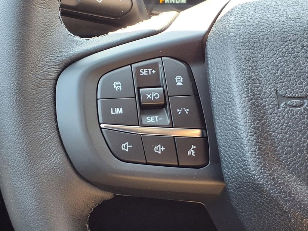 New 2026 Ford Ranger Lariat w/ FX4 Off-Road Package image 13