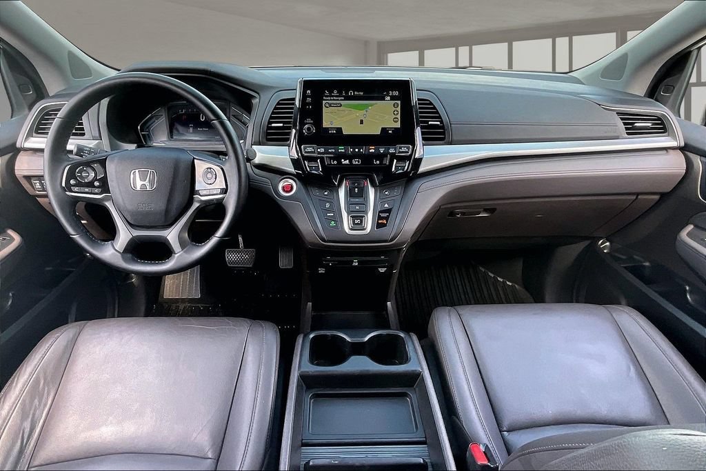 Used 2019 Honda Odyssey Touring image 7