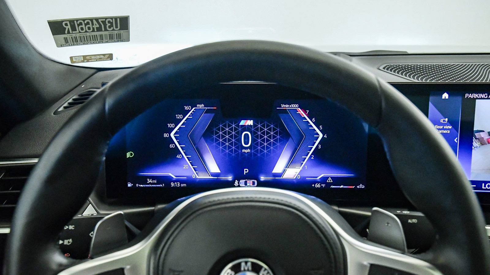 Certified 2023 BMW 230i 230i w/ M Sport Package image 23