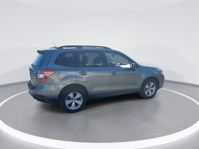 Used 2015 Subaru Forester 2.5i Limited w/ Popular Package #2 image 7