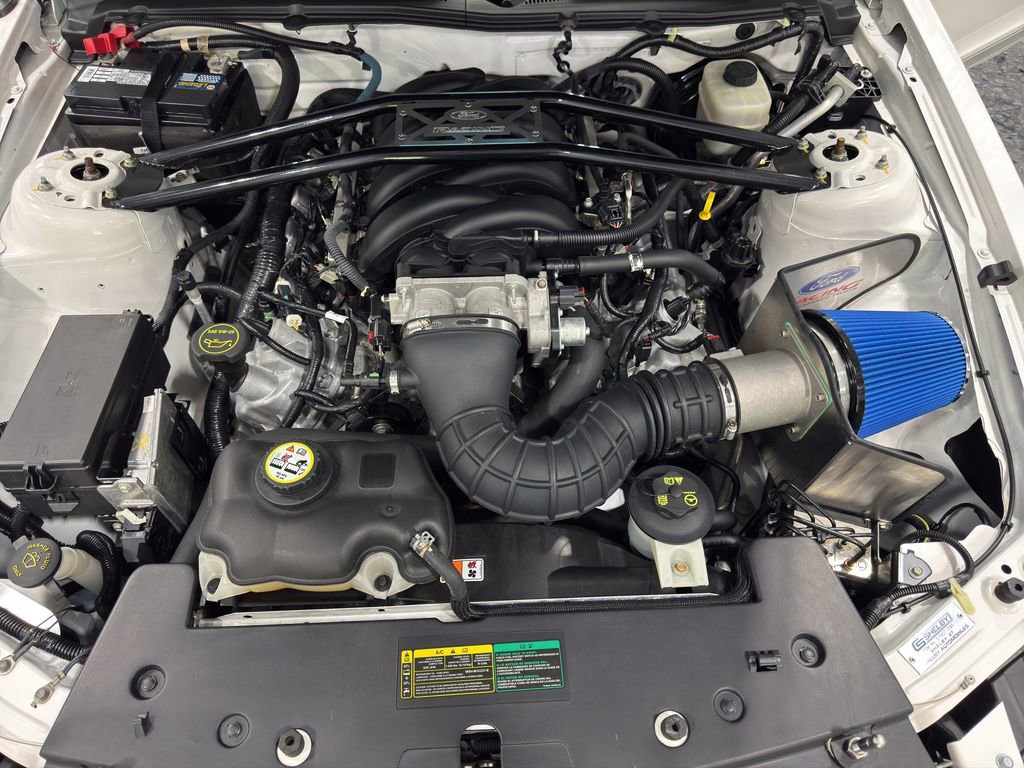 Used 2007 Ford Mustang GT Premium RWD image 21