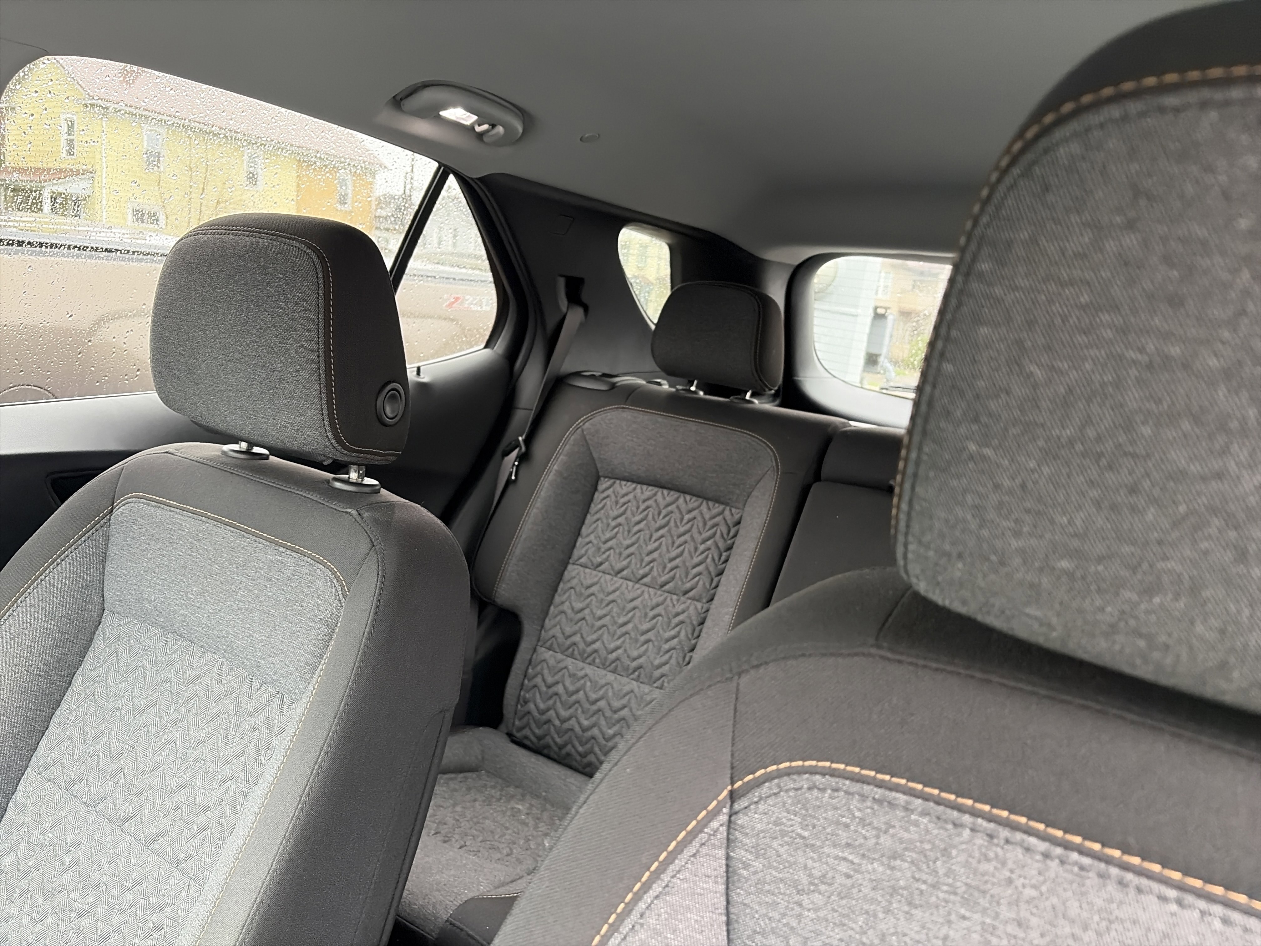 Used 2022 Chevrolet Equinox LT image 10