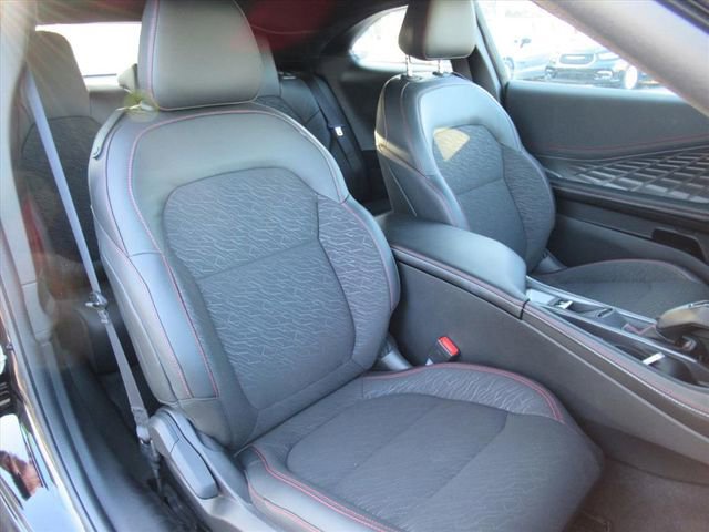 Used 2025 Dodge Charger R/T w/ Quick Order Package 25M R/T image 9