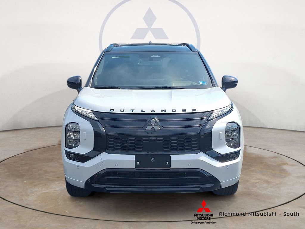 New 2026 Mitsubishi Outlander 4WD Plug-In Hybrid image 8