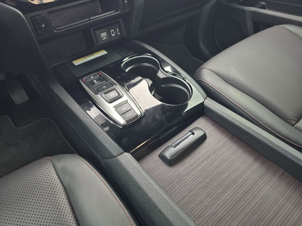 Used 2023 Honda Ridgeline Black Edition image 18