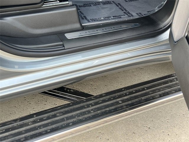 New 2026 GMC Sierra 1500 Denali w/ Denali Reserve Package image 34