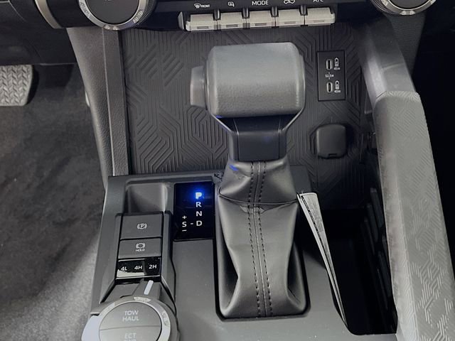 New 2025 Toyota Tacoma SR5 image 20