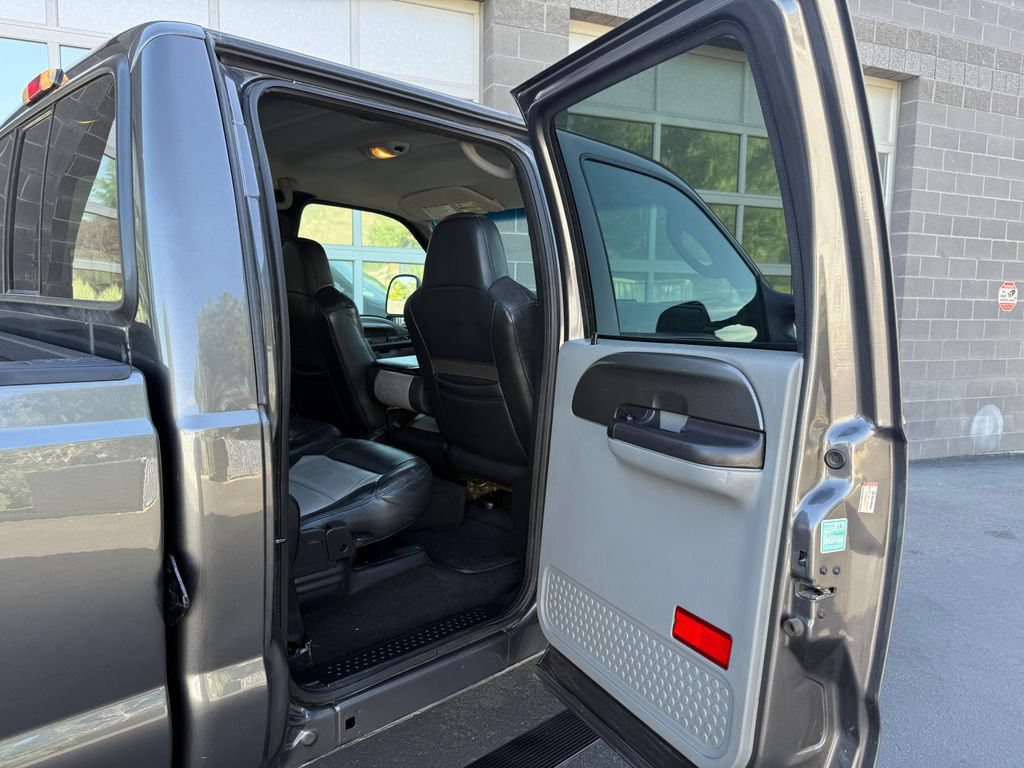 Used 2006 Ford F350 XLT AWD/4WD image 38