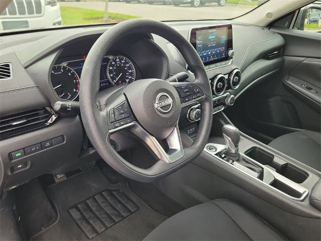 Certified 2024 Nissan Sentra SV image 22