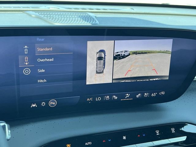 New 2026 Buick Enclave Avenir w/ Super Cruise Package FWD image 20