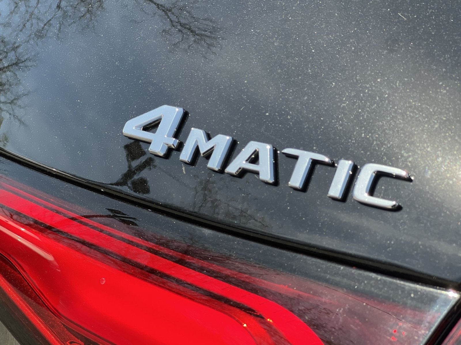 New 2026 Mercedes-Benz GLC 300 4MATIC image 28