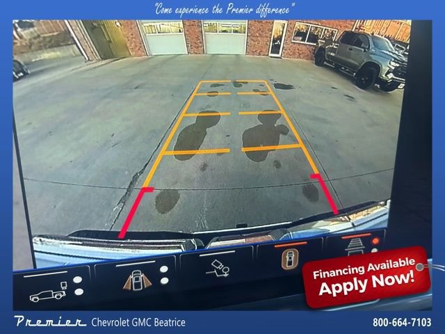 New 2026 GMC Sierra 1500 SLT w/ SLT Premium Plus Package image 32