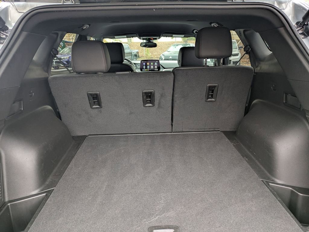 Used 2025 Chevrolet Blazer RS image 26