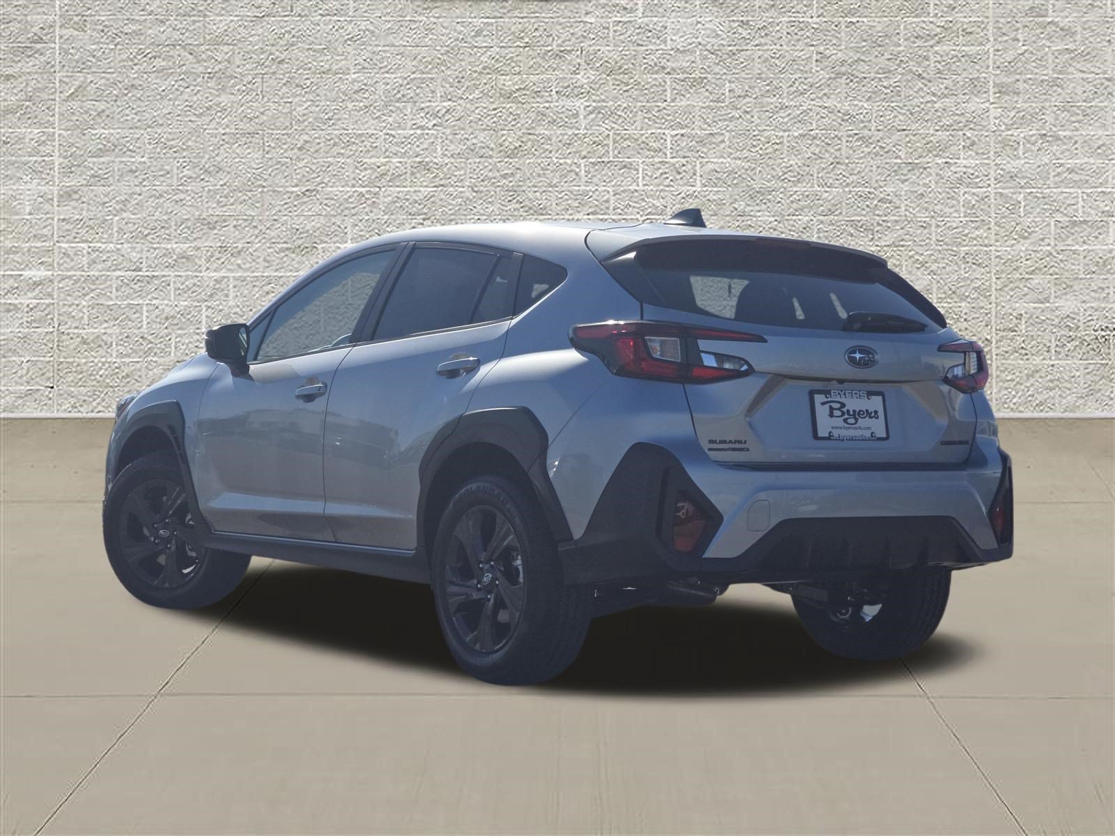 New 2026 Subaru Crosstrek 2.5i AWD/4WD image 5