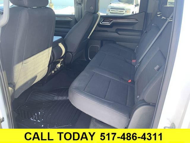 Certified 2023 GMC Sierra 1500 Elevation image 24