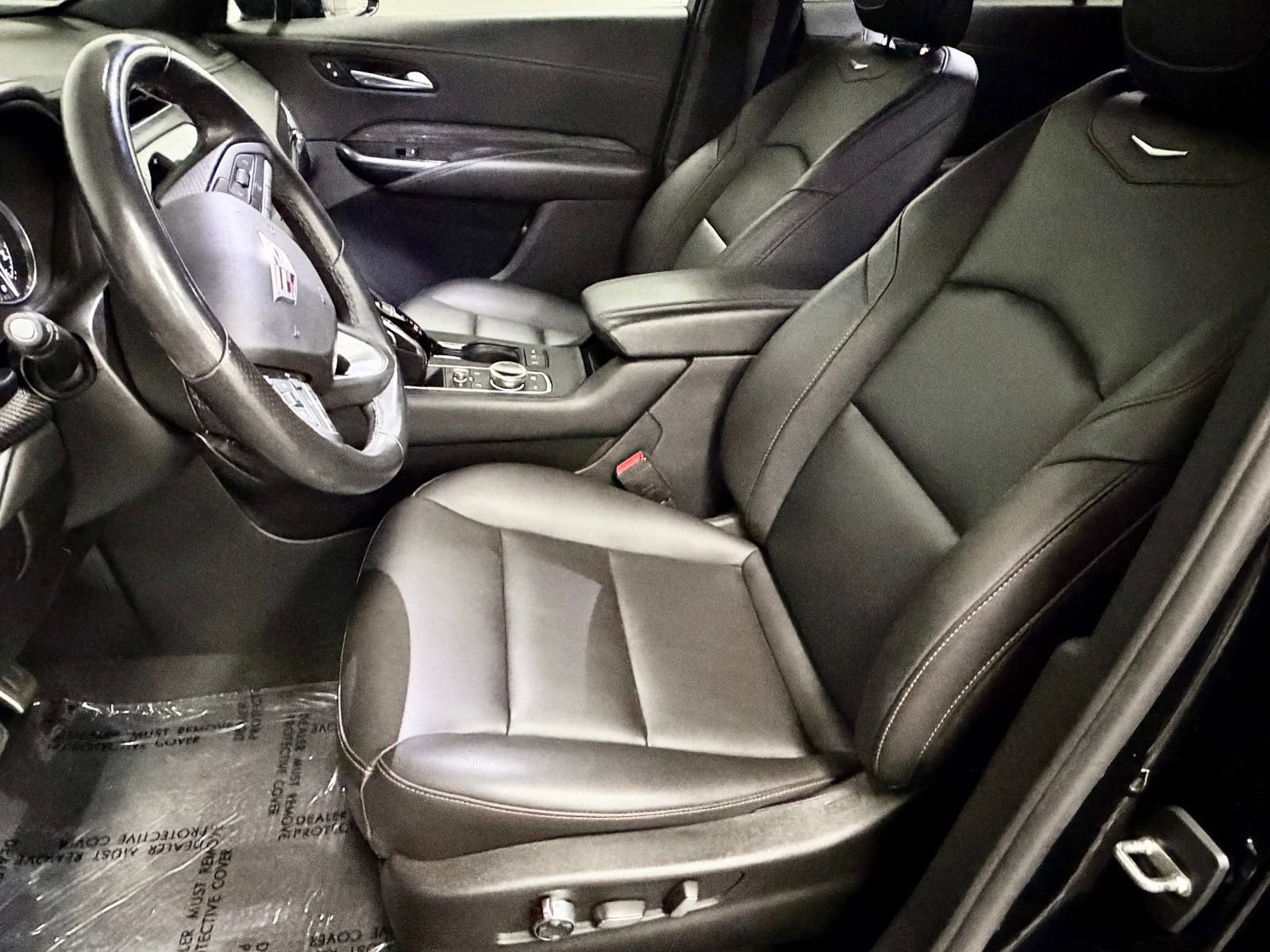 Used 2021 Cadillac XT4 Sport image 22