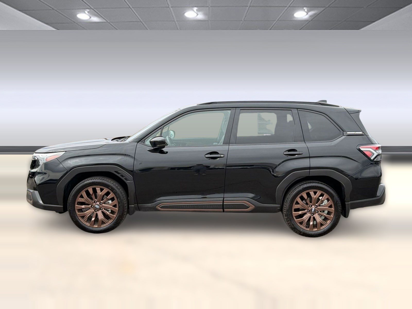 Used 2025 Subaru Forester Sport image 2