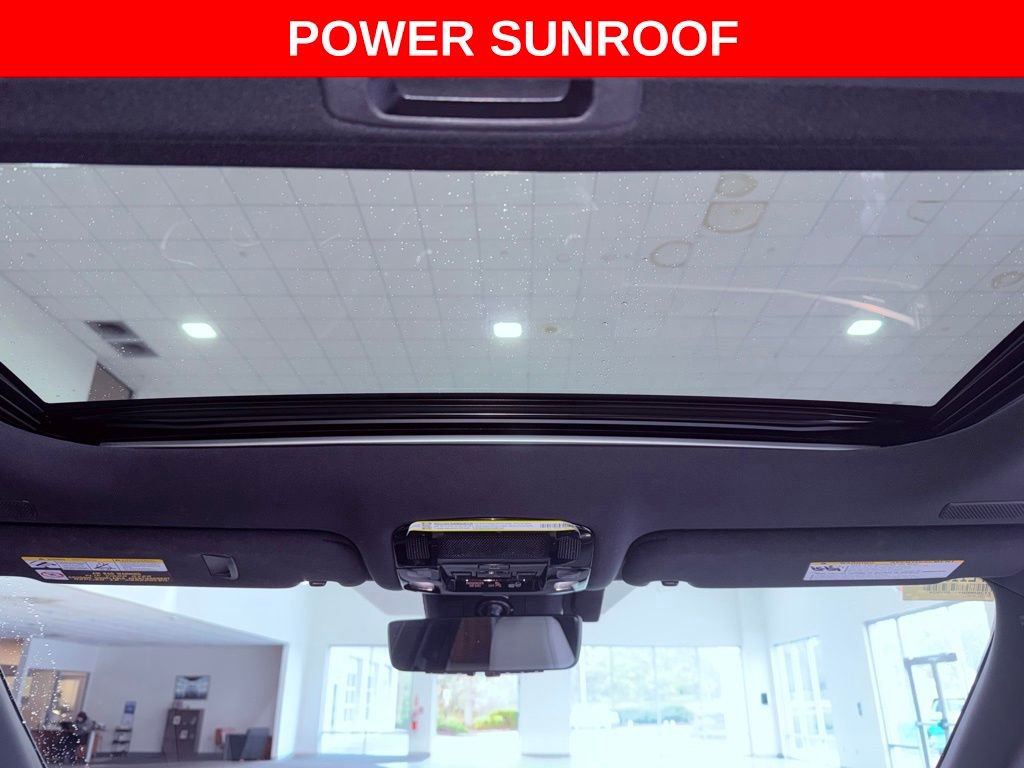 Certified 2025 Lexus RX 350 Premium Plus w/ Convenience Package image 10