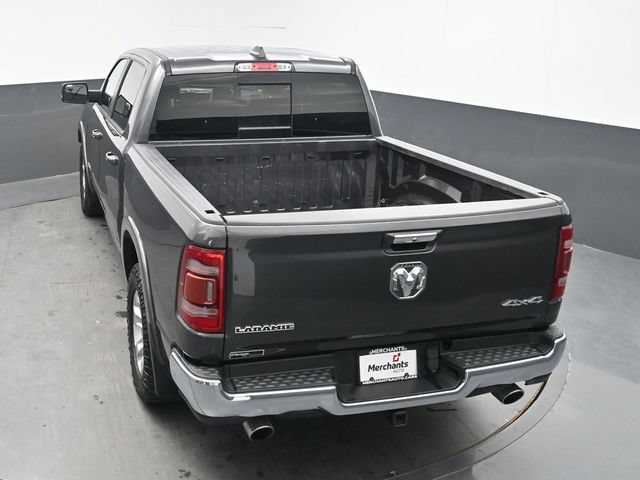 Used 2019 RAM 1500 Laramie AWD/4WD image 23