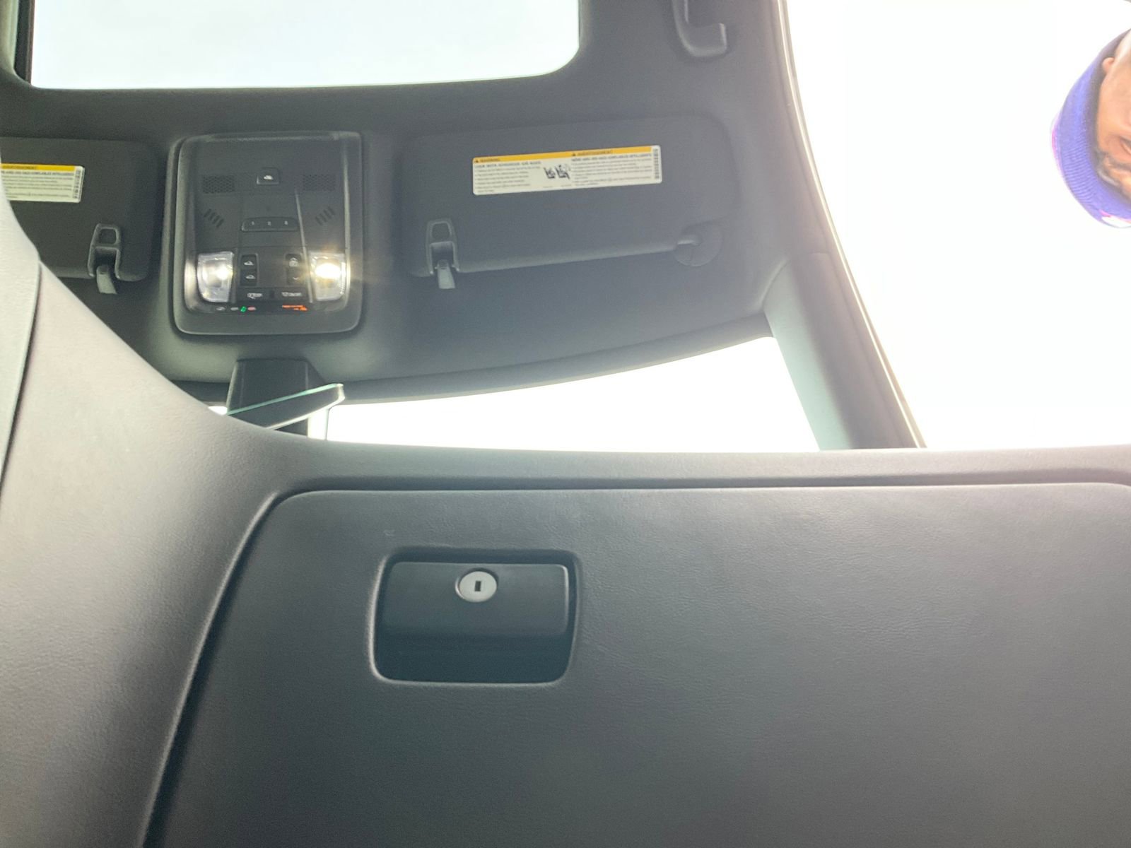 Certified 2022 Cadillac XT5 Premium Luxury image 30