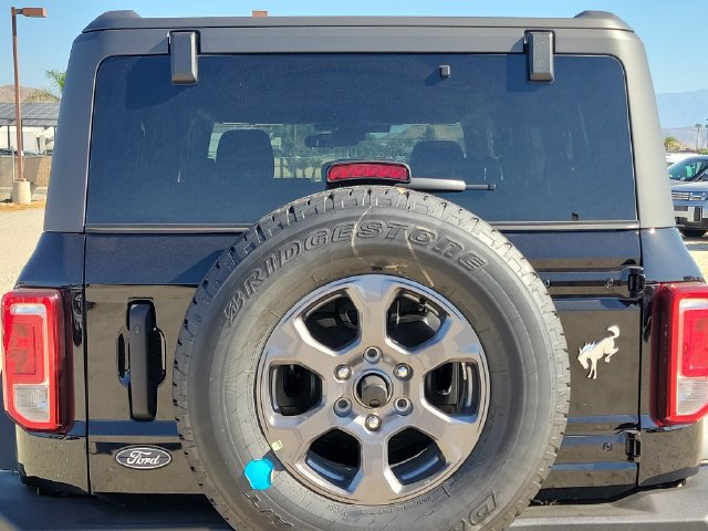 New 2026 Ford Bronco Big Bend AWD/4WD image 19