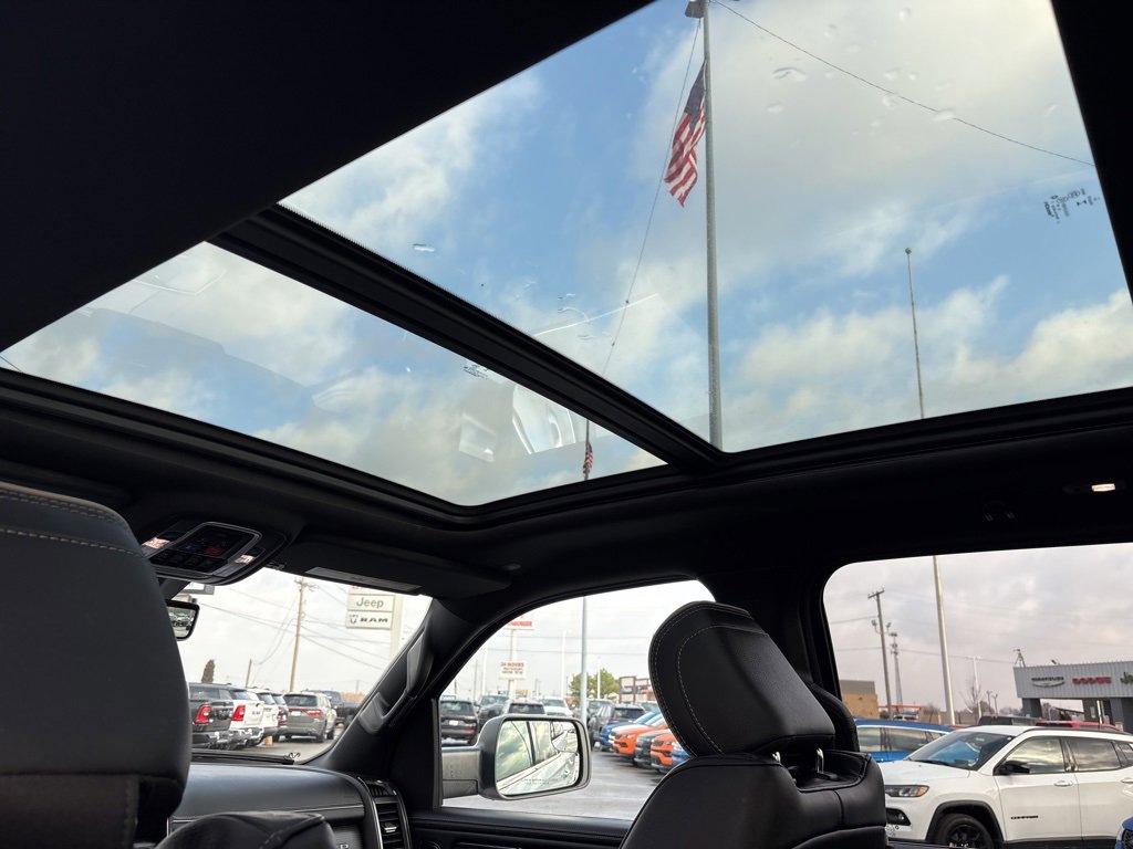 Used 2022 RAM 1500 Limited image 16