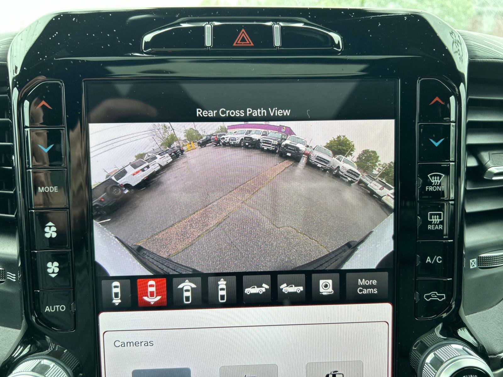 Used 2023 RAM 1500 TRX w/ TRX Level 2 Equipment Group image 25