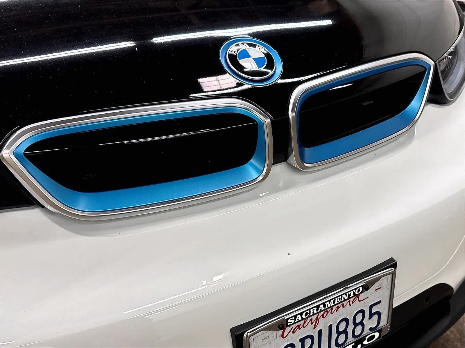 Used 2018 BMW i3 RWD image 32