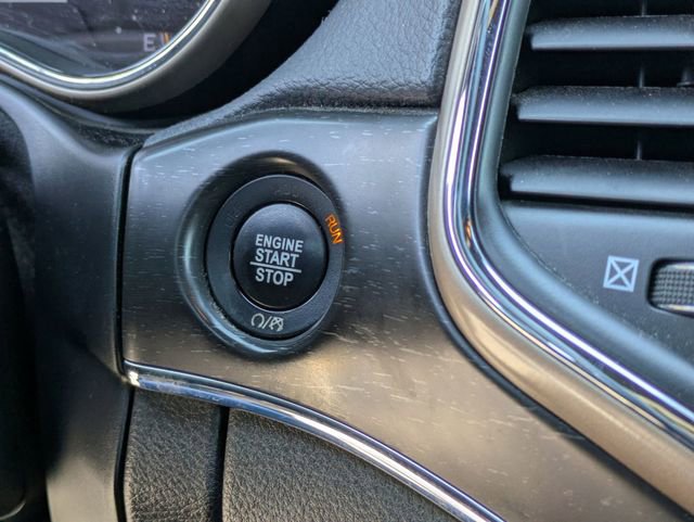 Certified 2017 Jeep Grand Cherokee Limited image 23