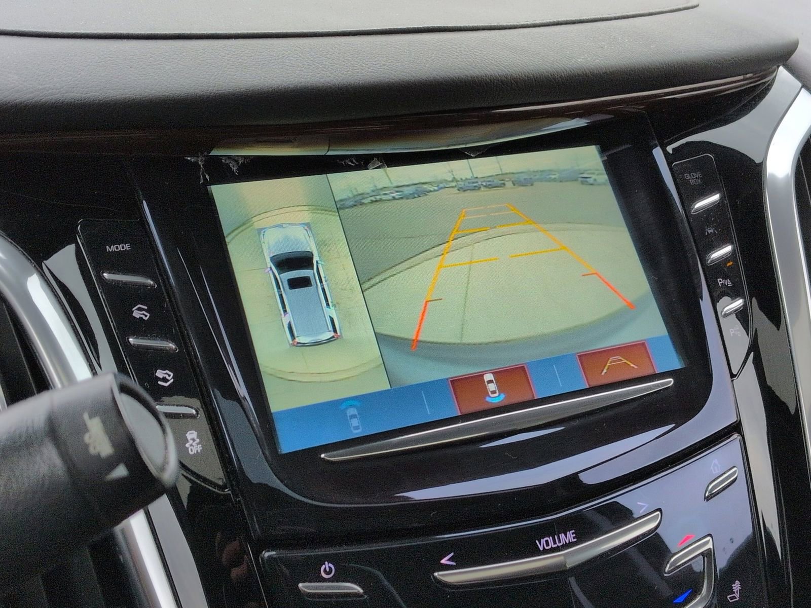 Used 2020 Cadillac Escalade Luxury AWD/4WD image 37