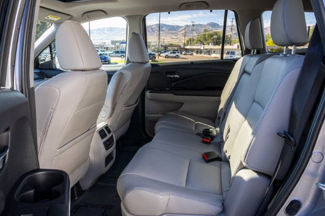 Used 2022 Honda Pilot Special Edition image 8