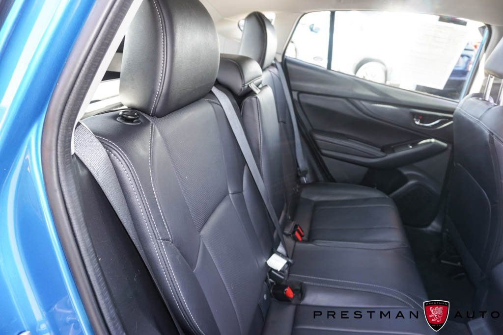Used 2023 Subaru Impreza 2.0i Limited image 38