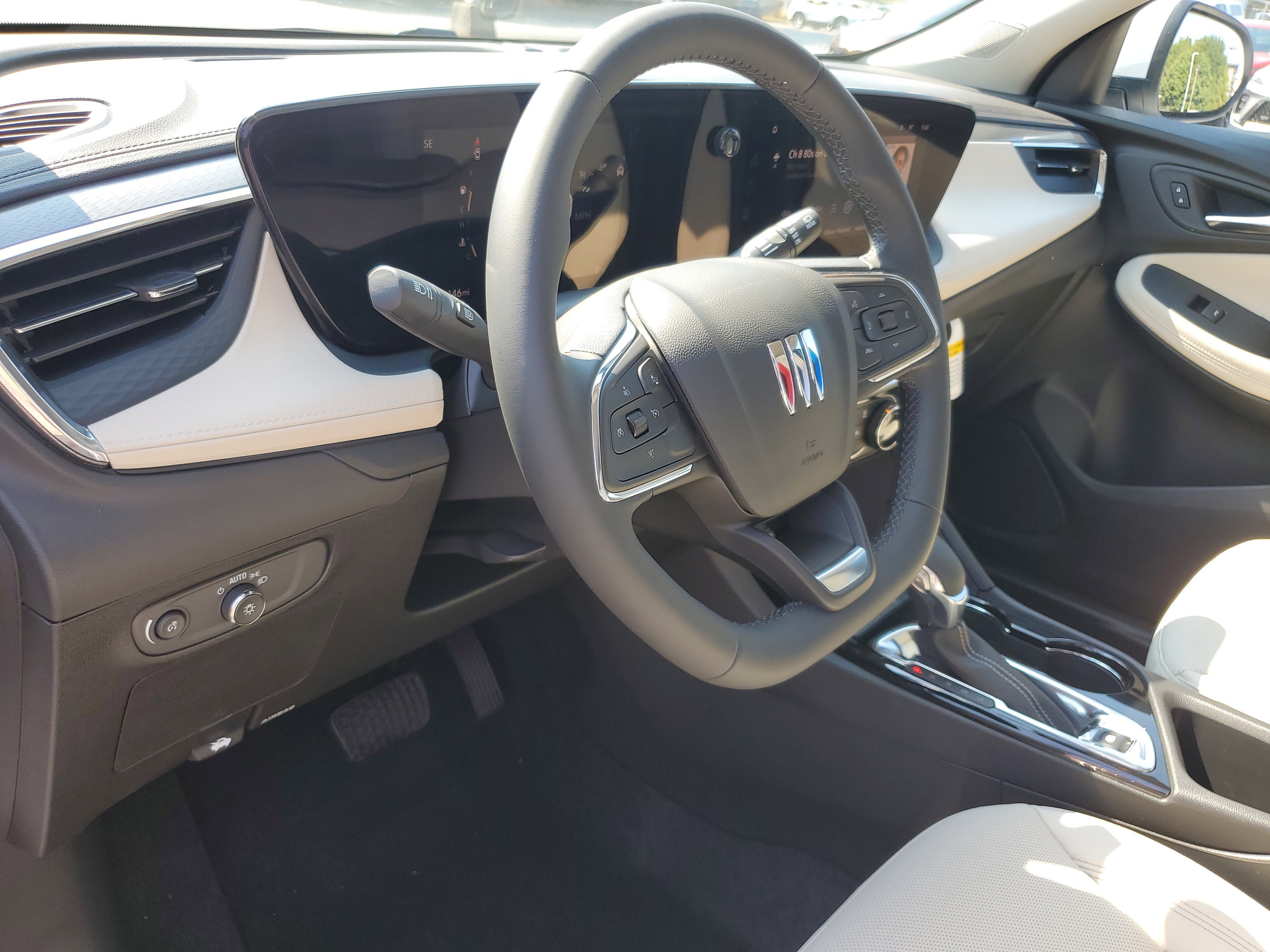 New 2026 Buick Encore GX Sport Touring image 14