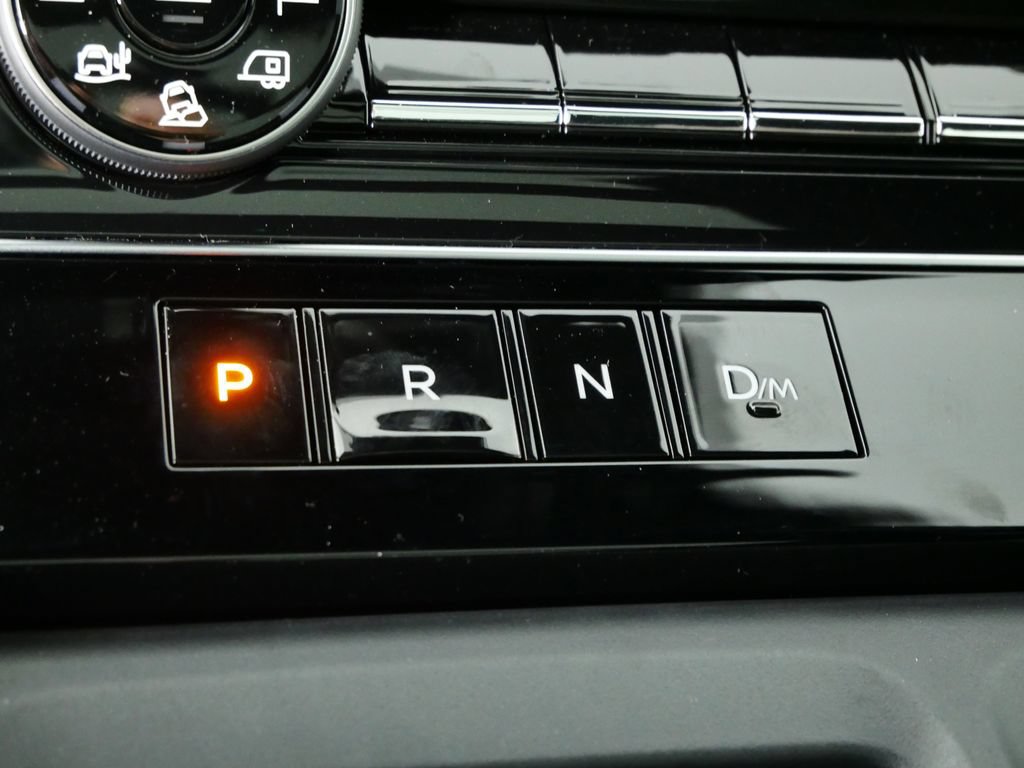 New 2025 Nissan Armada Platinum AWD/4WD image 30