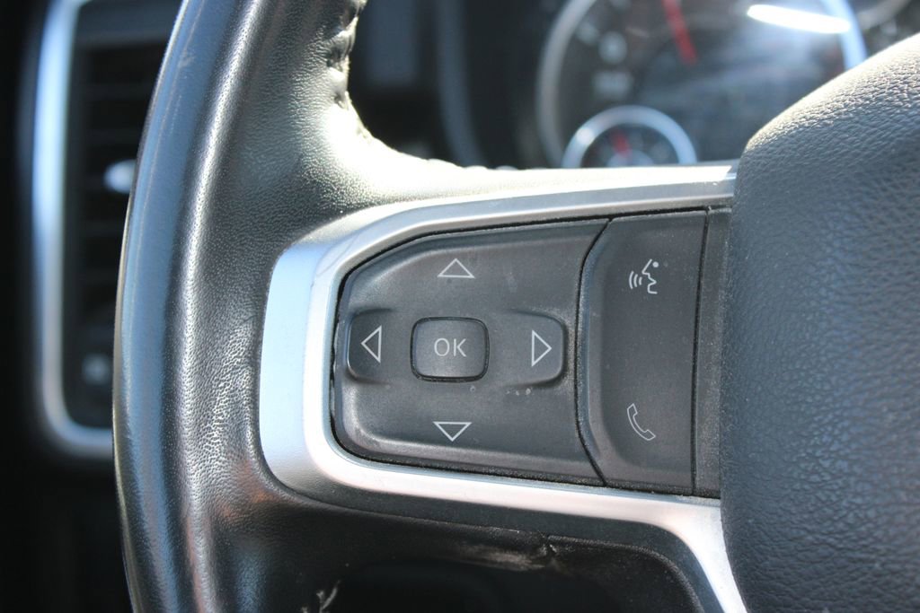 Used 2024 RAM 2500 Big Horn image 19