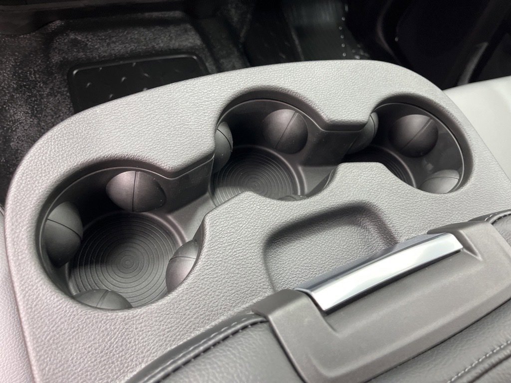 New 2026 RAM 4500 Tradesman image 16