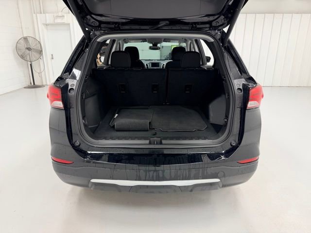 Certified 2024 Chevrolet Equinox LT FWD image 24