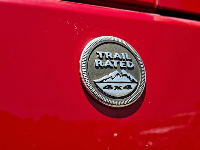 Used 2007 Jeep Wrangler X AWD/4WD image 29
